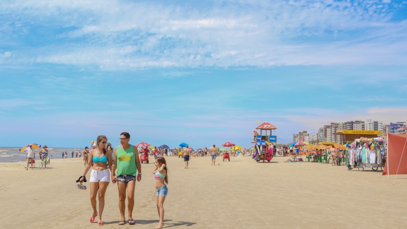 Abertura do Verão para Todos