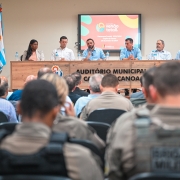 Balanço da Operação Verão Total